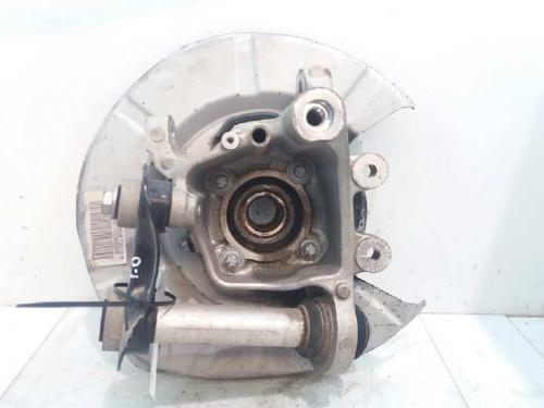 Right rear steering knuckle BMW 5 (E60) 530 d | BP3150341M28 