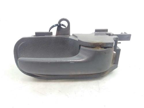 Used Rear right interior door handle PEUGEOT 107 (PM_, PN_) [2005-2016]  3221990
