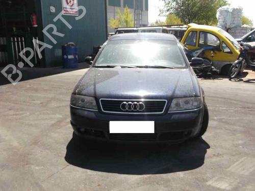 Kontaktrulle Airbag AUDI A6 C5 Avant (4B5)  | BP6634317C102 