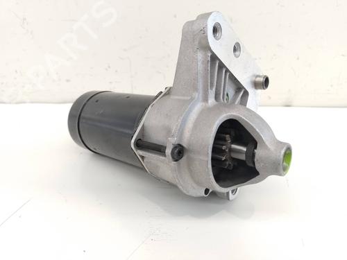 Startmotor PEUGEOT 508 I (8D_) [2010-2018]  19515887