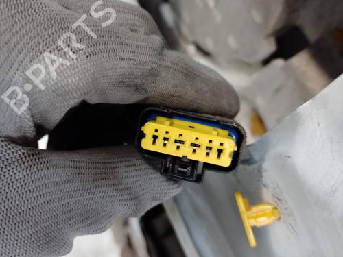 Left front door NISSAN NV200 / EVALIA Bus 1.5 dCi 85 (M20, M20M, M20K, M20KK) | BP21803886C2