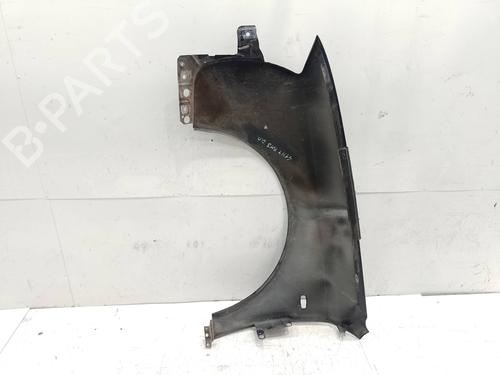 Right front fenders AUDI A6 C5 (4B2)  | BP20676987C42 