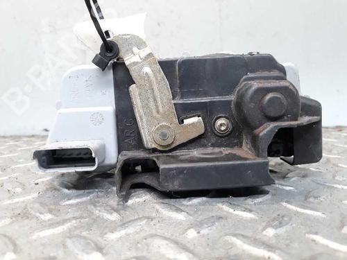 Rear left lock CITROËN XSARA PICASSO (N68)  | BP3066697C100 