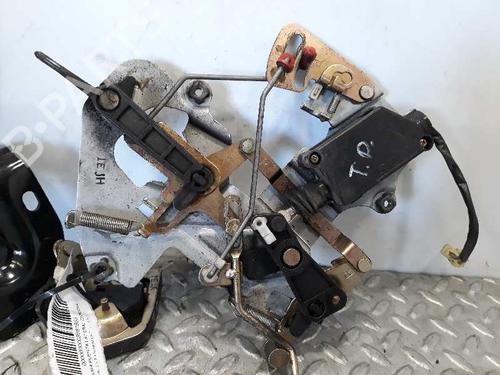 Rear right lock KIA CARNIVAL I (UP, FL) 2.9 TDi | BP6109210C99 