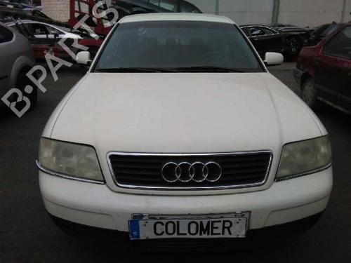 Front left window mechanism AUDI A6 C5 (4B2)  | BP5031545C22 