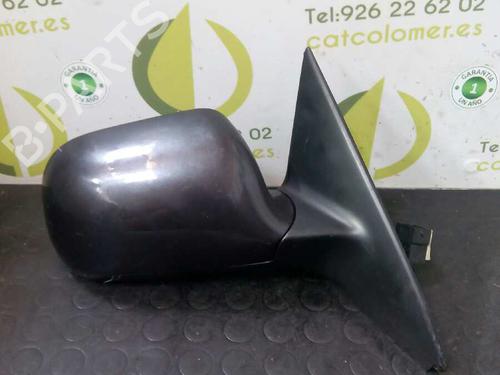 Right mirror AUDI A6 C5 (4B2) 2.4 | BP3063099C27 