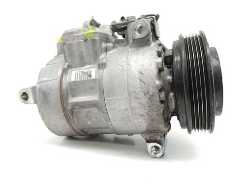 Used AC compressor MERCEDES-BENZ A-CLASS (W176) [2012-2018]  18356820