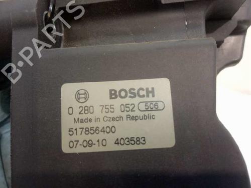 Pedal FIAT BRAVO II (198_) 1.9 D Multijet (198AXB1A) | BP4473188I4 