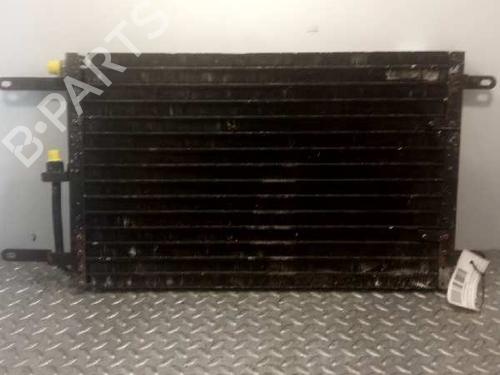 Used AC radiator IVECO DAILY III Van [1999-2009]  6068892