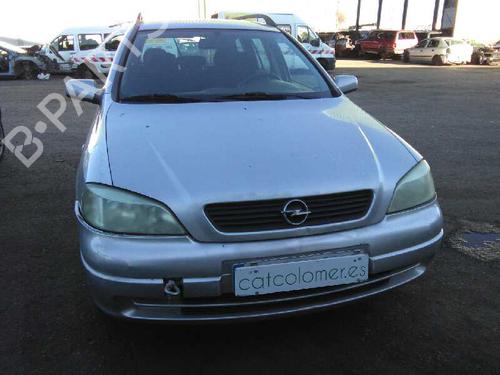 Starter OPEL ASTRA G Hatchback (T98) 1.6 16V (F08, F48) | BP5072588M8 