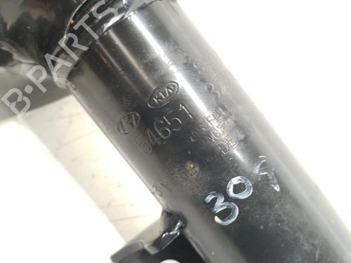 Left front shock absorber HYUNDAI i40 I CW (VF) 1.7 CRDi | BP29586486M16 