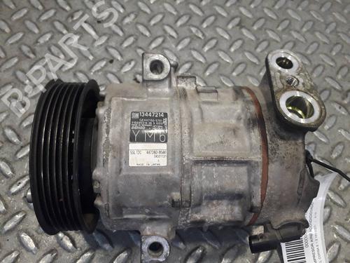 AC compressor OPEL CORSA E (X15)  | BP15500088M34 