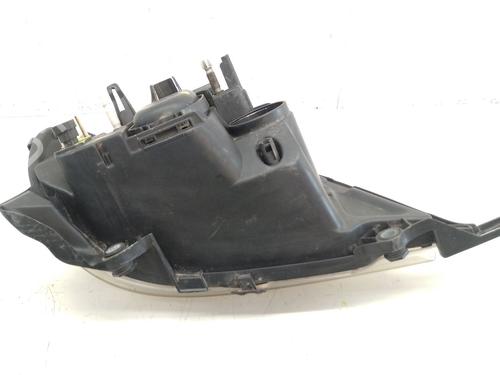 Faro izquierdo MERCEDES-BENZ M-CLASS (W163) ML 270 CDI (163.113) | BP29568643C28