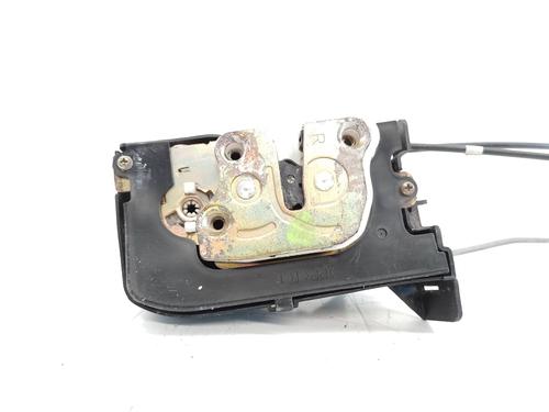 Høyre foran lås MAZDA 6 Hatchback (GG) 2.0 DI (GG14) | BP19055510C97 