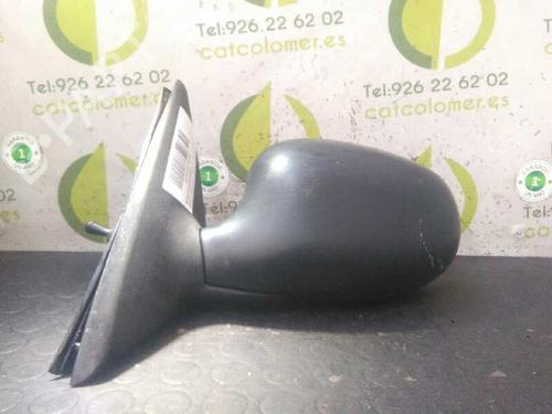 Left mirror DAEWOO LANOS (KLAT) 1.5 | BP3064640C26 