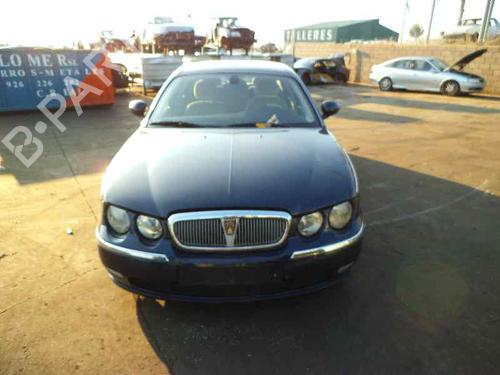 Wheel arch ROVER 75 (RJ)  | BP14227975C56 