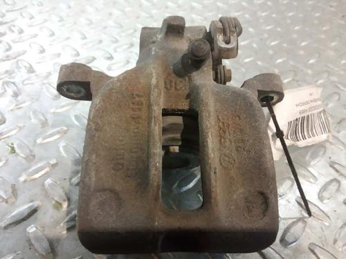 Used Right rear brake caliper AUDI 90 B3 (893, 894, 8A2) [1987-1991]  11623865