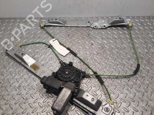 Used Front left window mechanism OPEL CORSA D (S07) [2006-2015]  3047391