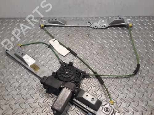 Front left window mechanism OPEL CORSA D (S07) 1.4 (L08, L68) (90 hp) 3047391