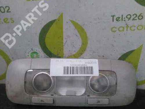 Used Interior roof light Interior roof light VW GOLF V (1K1) [2003-2010] 7432658 7432658