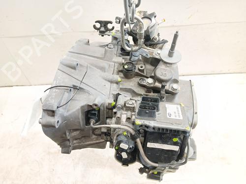 Gearbox CITROËN DS5 2.0 HDi 165 Hybrid4 4x4 | BP36388125M3  - Image 5