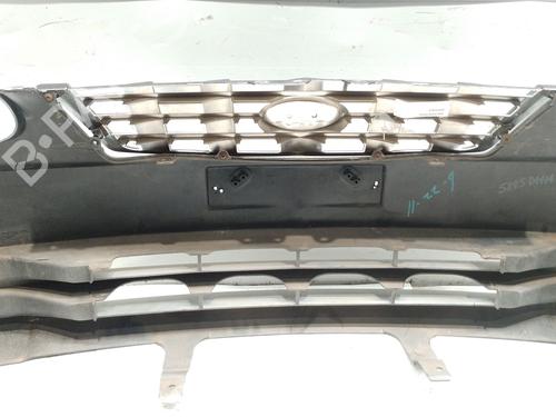 Foran kofangere HYUNDAI ACCENT II (LC) 1.3 | BP29526205C7 