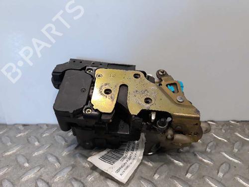 Front right lock ALFA ROMEO 156 (932_) 2.4 JTD (932A1B__) | BP3065909C97 