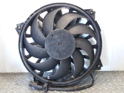 Used Radiator fan PEUGEOT 807 (EB_) [2002-2025]  7177529