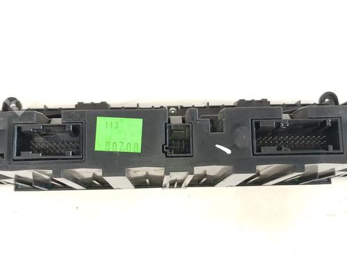 Climate control CITROËN C5 II Break (RE_) 2.0 HDi (RERHRH) | BP28731272I5