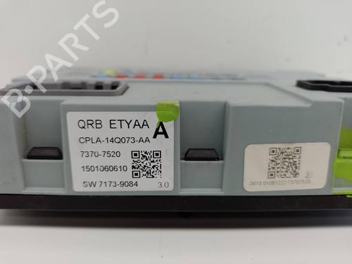 Fuse box LAND ROVER DISCOVERY SPORT (L550)  | BP18089392E1 