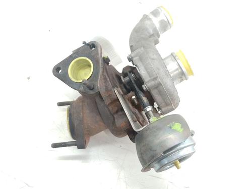 Turbolader/Kompressor SSANGYONG ACTYON SPORTS I (QJ) 2.0 Xdi | BP26175593M71 