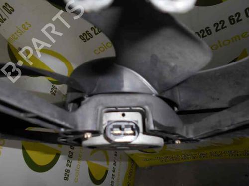 Radiator fan RENAULT LAGUNA II Grandtour (KG0/1_)  | BP3132993M35 