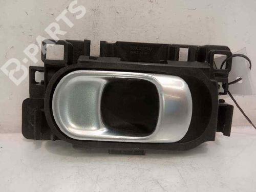 Used Rear right interior door handle Rear right interior door handle CITROËN C4 CACTUS 1.6 HDi 90 (92 hp) 3679498 3679498
