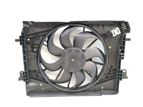 Used Radiator fan Radiator fan RENAULT CLIO IV (BH_) 1.2 16V (BHA1, BHAK, BHMG, BHMK) (75 hp) 36236761 36236761