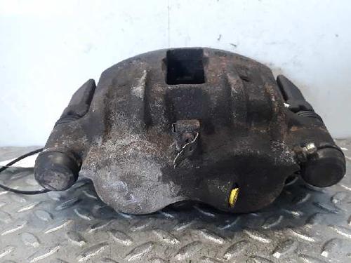 Left front brake caliper IVECO DAILY III Van 35 C 14 | BP12560381M105 