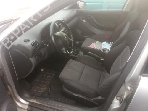 Gearbox SEAT LEON (1M1) 1.6 16 V | BP10541353M3 