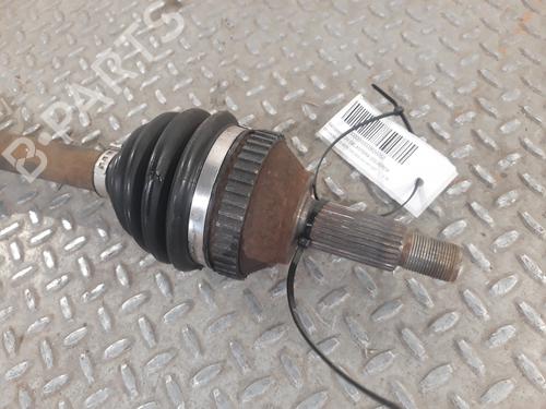 Left front driveshaft FORD MONDEO II (BAP)  | BP10109061M38 