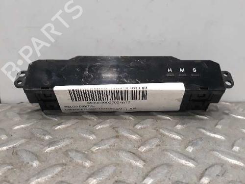 Used Electronic module CHEVROLET LACETTI (J200) 2.0 D (121 hp) 14229344