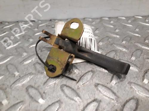 Used Front right interior door handle SUZUKI SAMURAI Closed Off-Road Vehicle (SJ_) [1984-2004]  4218741