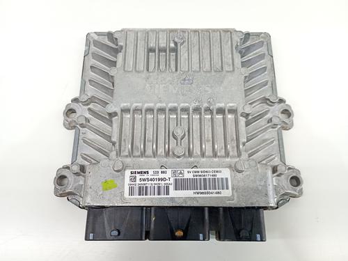 Used Control unit Control unit 38594319 38594319