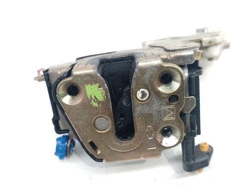 Front left lock NISSAN ALMERA TINO (V10) 2.2 dCi | BP24110608C98 