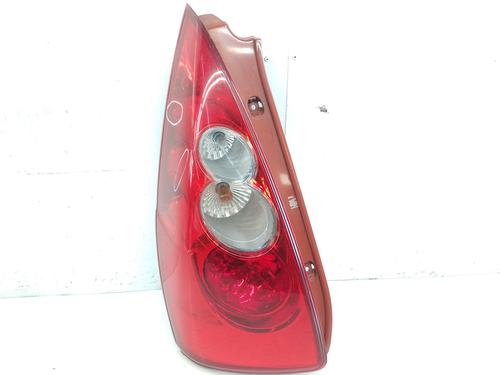 Venstre baglygte MAZDA 5 (CR) 2.0 CD (CR19) (143 hp) 29360123
