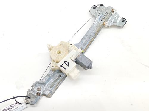 Used Rear right window mechanism Rear right window mechanism PEUGEOT 308 II (LB_, LP_, LW_, LH_, L3_) 1.6 HDi 100 (99 hp) 38199005 38199005