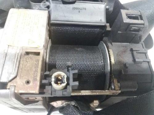 Rear right seatbelt MERCEDES-BENZ S-CLASS (W220) S 320 CDI (220.025, 220.125) | BP6635613I28 