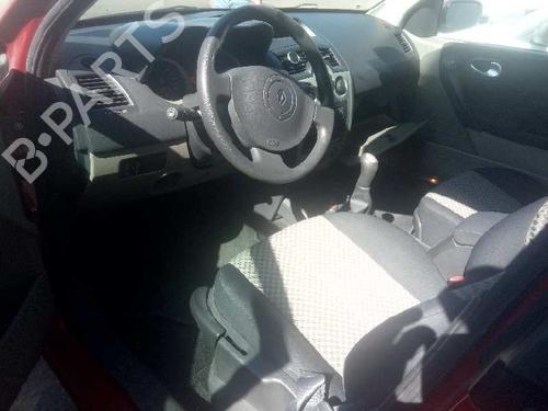 Starter RENAULT MEGANE II (BM0/1_, CM0/1_)  | BP6829644M8 