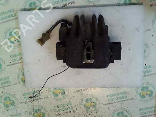 Used Right front brake caliper PEUGEOT 605 (6B) [1989-1999]  11623443