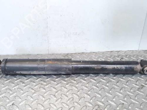 Dämpfer hinten rechts für RENAULT KOLEOS I (HY_) [2008-2025]  7673384