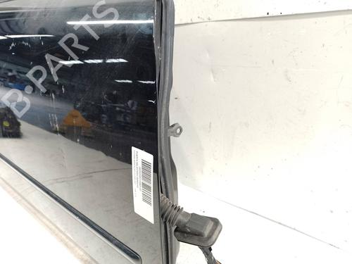 Right front door HYUNDAI SONATA V (NF) 2.0 CRDi | BP20234679C3 