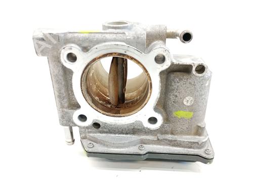 Throttle body MAZDA CX-7 (ER) 2.2 MZR-CD AWD (ER10A) | BP38512724M82 - Image 3