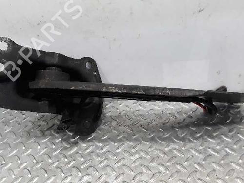Querlenker links hinten VW PASSAT B6 (3C2) 2.0 TDI 16V | BP5410298M14 